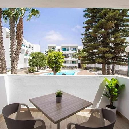 Holyhome Premium 102 Costa Teguise Buitenkant foto
