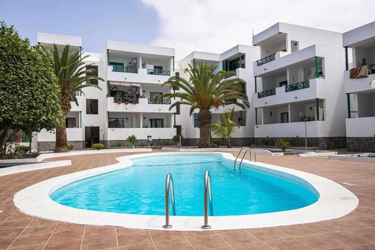 Holyhome Premium 102 Costa Teguise Buitenkant foto