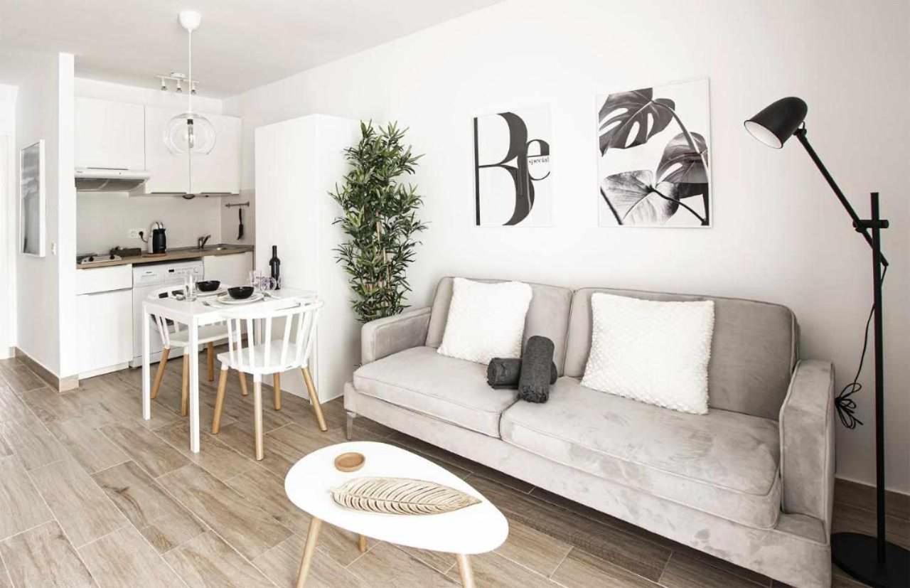 Holyhome Premium 102 Costa Teguise Buitenkant foto