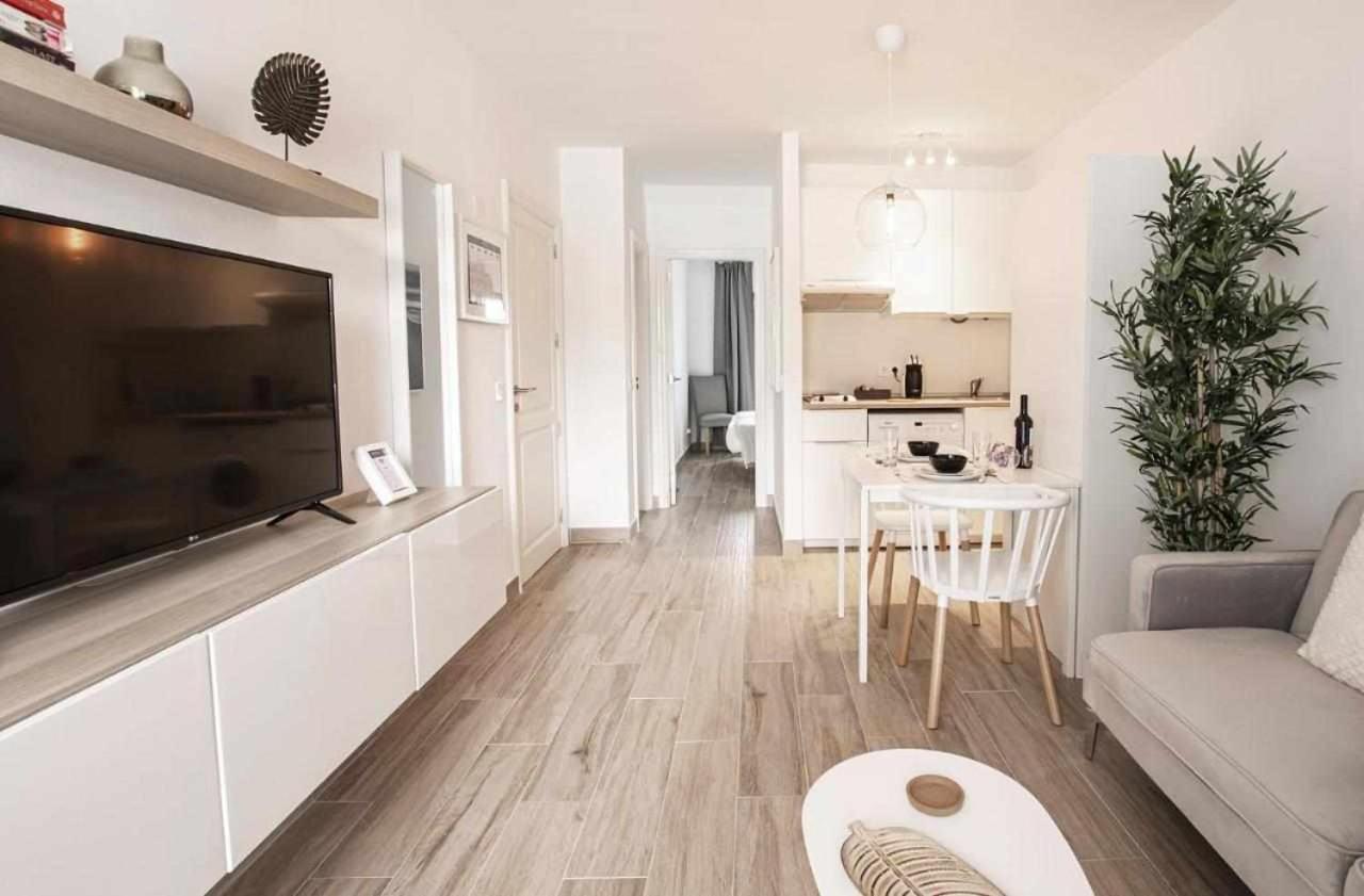 Holyhome Premium 102 Costa Teguise Buitenkant foto
