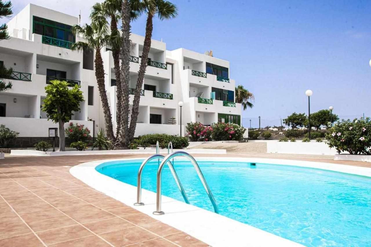 Holyhome Premium 102 Costa Teguise Buitenkant foto