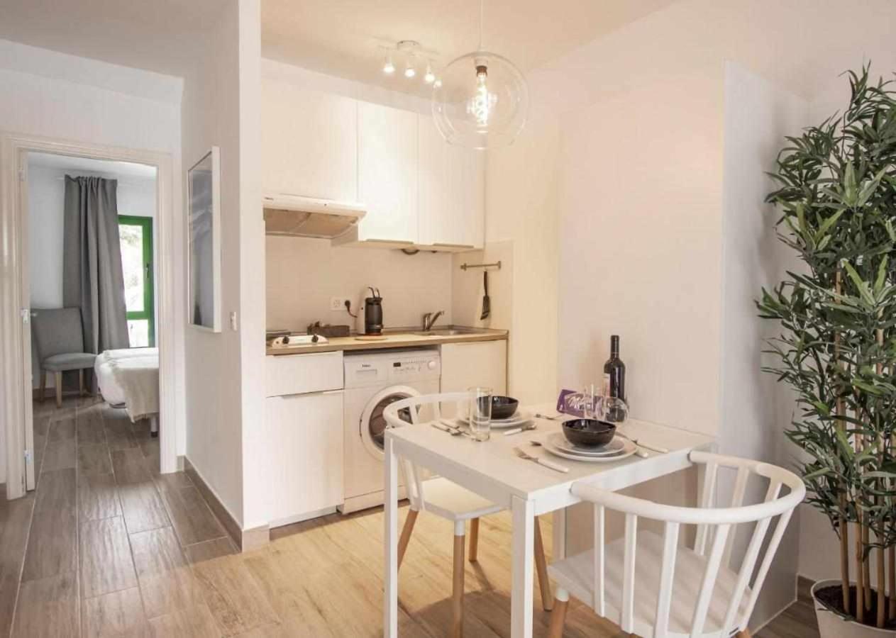Holyhome Premium 102 Costa Teguise Buitenkant foto