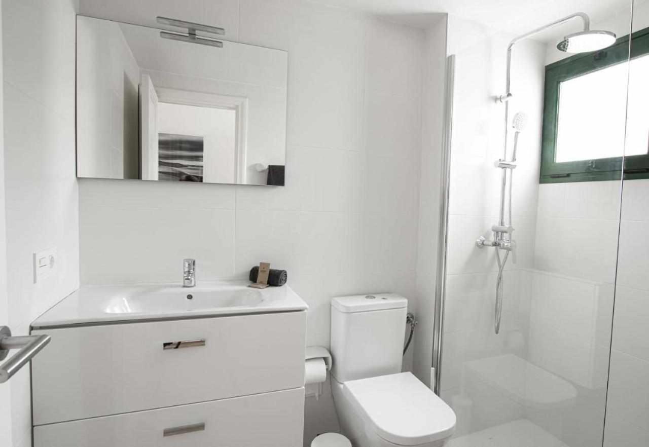 Holyhome Premium 102 Costa Teguise Buitenkant foto